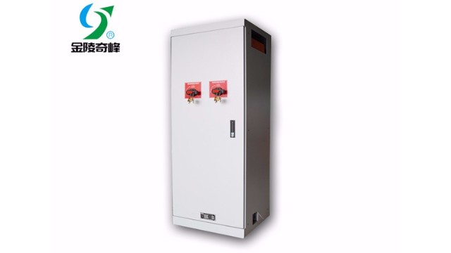 金陵奇峰消防應(yīng)急啟動柜廠家3CF認(rèn)證包驗(yàn)收終身維護(hù)