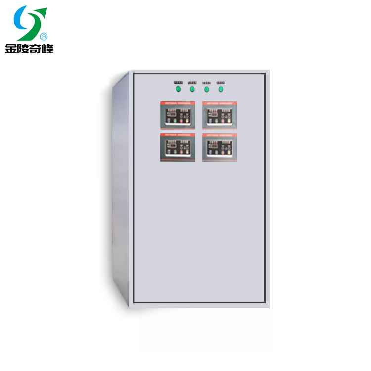 消防風(fēng)機控制箱